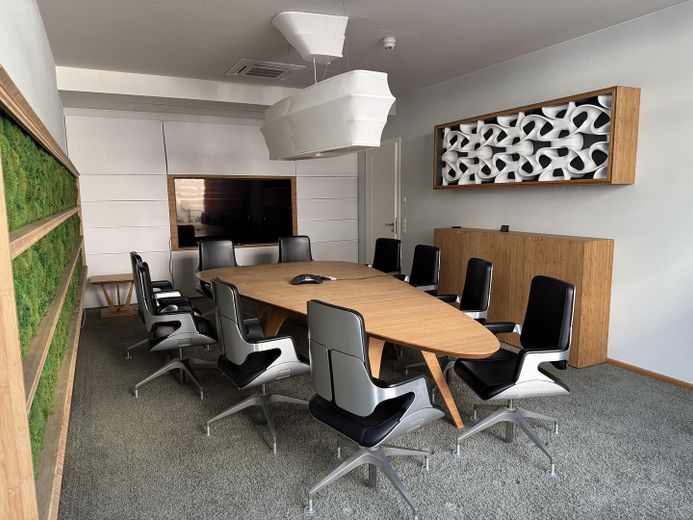 OFFICE / PRACTICE SPACE IN BERLIN’S PRIME LOCATION WITH CONCIERGE – Photo 10