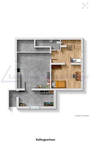 Grüne Oase südlich von Berlin - großes EFH in Mahlow mit 1.192 m² und Energieklasse A – Bild 20
