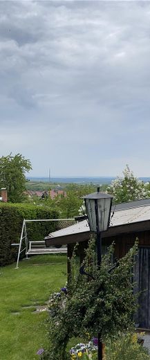 Weiter Blick