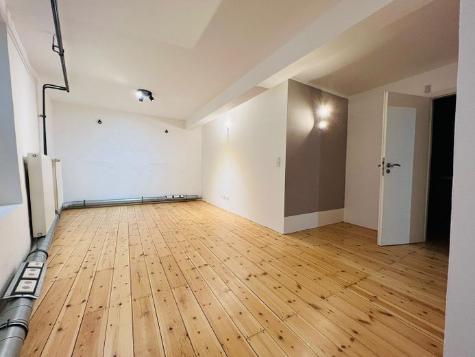 Loft único en patio interior en Eimsbüttel: con estilo y mucho carácter – Foto 20