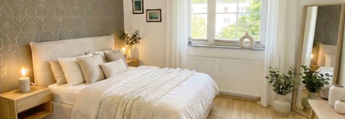 Vermietete Eigentumswohnung Berlin-Adlershof 3-ZimmerwohnungIhre Chance!