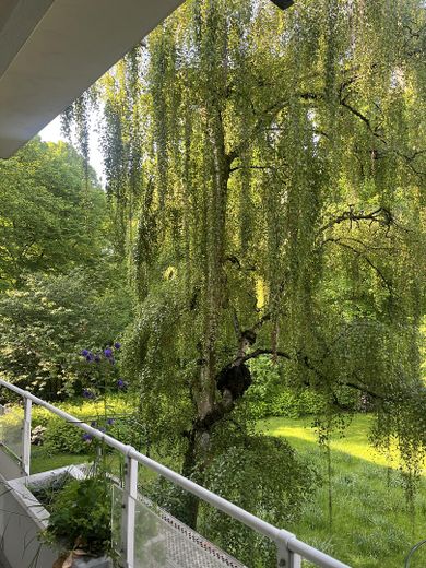 Sunny 3.5-room apartment with south-facing balcony in the heart of Hamburg – Foto 1