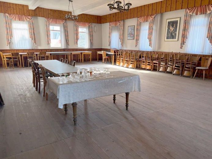 Großes Anwesen in Kuhardt – Bild 1