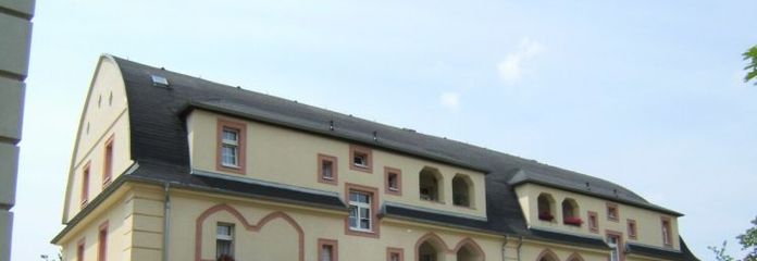 Schöne helle 3-Raumwohnung