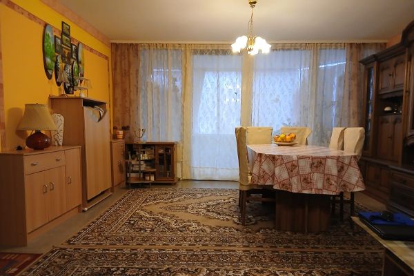 Barrierearmes Wohnen auf 101 m² – 3-Zimmer-Wohnung mit Aufzug & Stellplatz in Hügelsheim