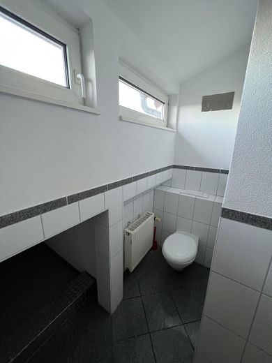 Gäste WC Oben