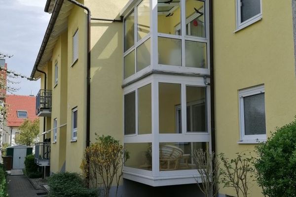 Bad Rappenau (Stadt) 3,5 Zi.-Wohnung von privat zu verkaufen 
299000 €