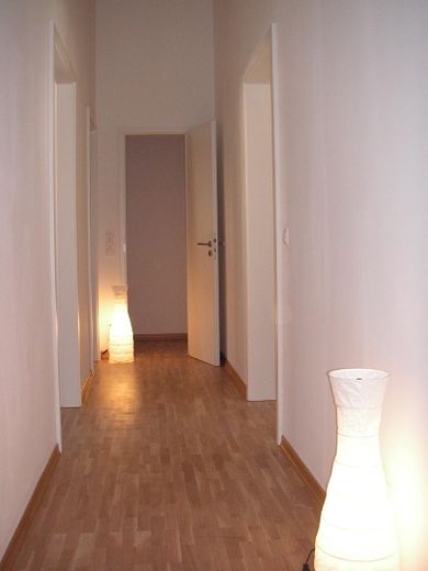 3 Zimmer Maisonette Wohnung, kernsaniertes Denkmal in Potsdam Nauener Vorstadt – फोटो 7