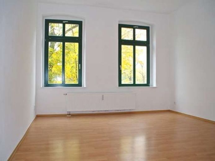 *** Großzügige 2-Zimmer-Wohnung mit Balkon in Chemnitz-Hilbersdorf *** – Foto 1