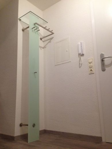 Garderobe