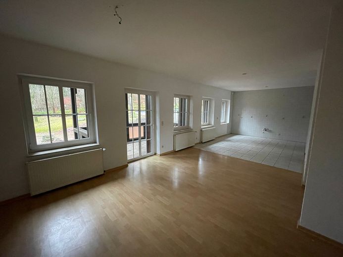 3-Zimmer mit Balkon in Braunlage mit CarPort – Foto 26