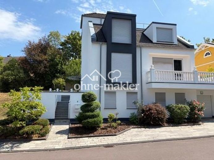 Großzügiges Einfamilienhaus in ruhiger Konzer Lage – फोटो 1