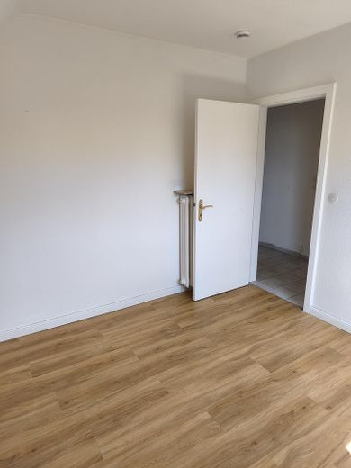 3-Zimmer Dachgeschosswohnung - befristet auf 2 Jahre – फोटो 10