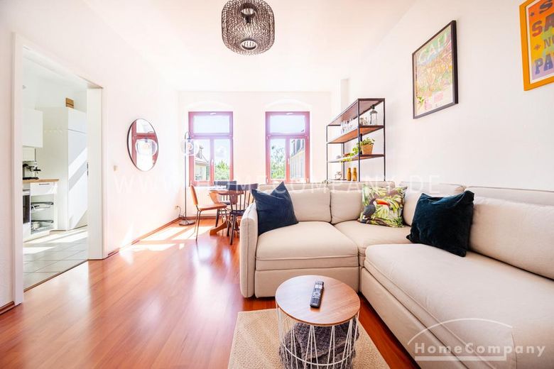 27458 HomeCompany Dresden Möbliert/Furnished 2-Zimmer-Wohnung in Dresden-Pieschen mit Balkon max. 2 Personen – 3d4463136f9bf94e64713969d53cc49ed68049f4.jpg