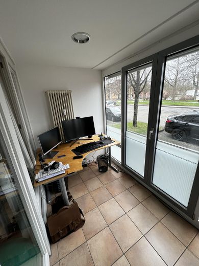 Geschmackvolle Wohnung | 3,5Z | EBK | direkt an der Bärenwiese – फोटो 8