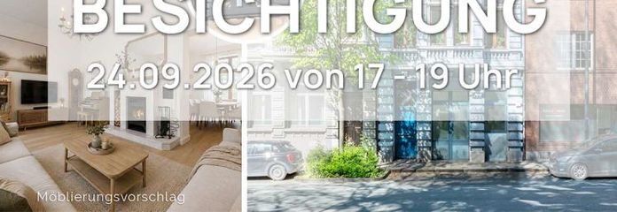 Afterwork OPEN HOUSE in Aachen!