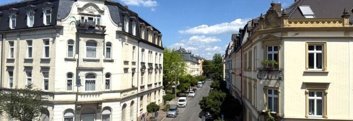 Wohnen in Bestlage – Durchdacht geschnittene 2-Zimmer-Wohnung mit Balkon, Aufzug und Tiefgarage!