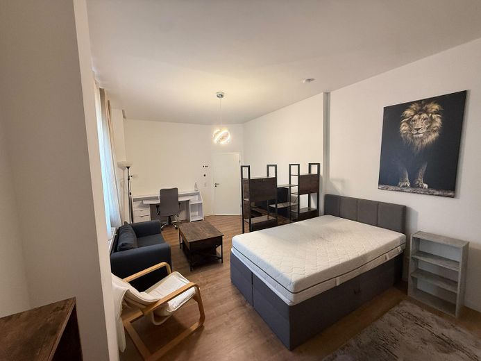 Hochwertig ausgestattete WG-Kapitalanlage, über 5 % Mietrendite, Stuttgart-West – Foto 16