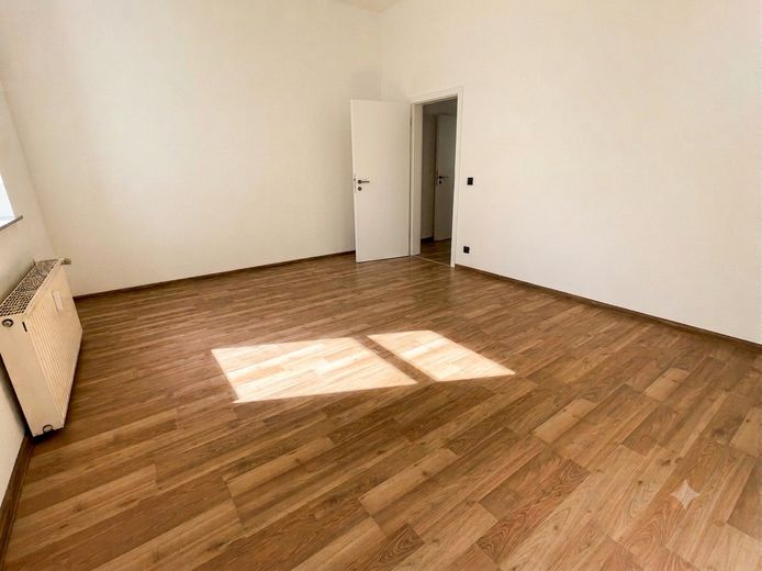 Schicke 3-Zimmer-Wohnung in Krefeld Inrath-Kliedbruch – Zimmer 3