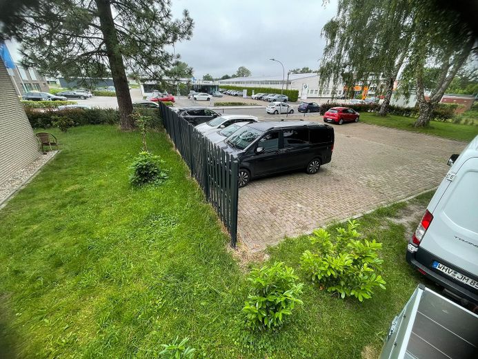 Repräsentative Büro- oder Praxisfläche – modernisiert, großzügig und vielseitig nutzbar – Foto 11