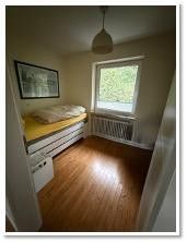 weitere Zimmer, zB Gäste