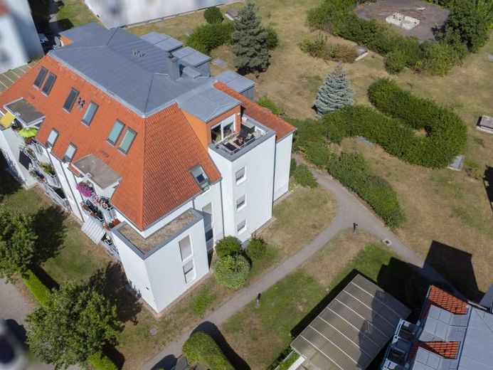 INVESTIEREN MIT TOP-RENDITE // Immobilienpaket mit 2 Wohneinheiten in Leipzig-Wiederitzsch – Foto 1