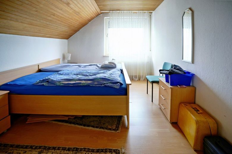 Kinderzimmer 1