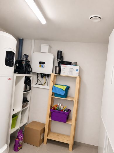 Exklusives SchwörerHaus in traumhafter Lage – Wohnen direkt an den Weinbergen – Foto 7