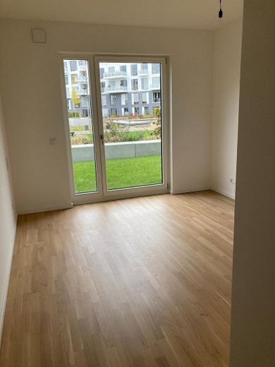 Exklusive Gartenwohnung in München Obermenzingen – Foto 4