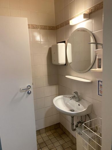 Damen WC