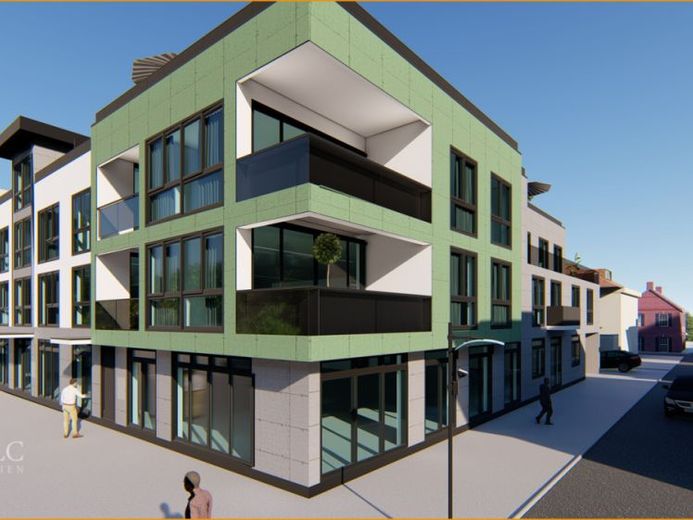 City-Life Pulheim - Wohnung 12 – Foto 1
