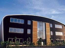Radius Campus Brühl – Flexible Büroflächen 78–265 m² – Foto 2