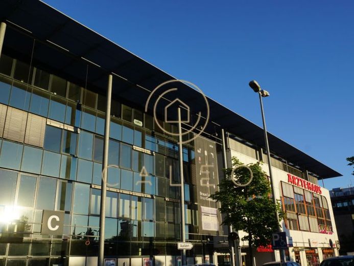 CALEO ¦ Kronberg ¦ 200 m² - 4.000 ¦ EUR 14,00/m² ¦ PROVISIONSFREI – Foto 1