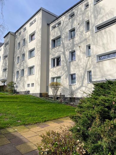 Provisionsfrei: Vermietete, top-sanierte 41-m²-Kapitalanlage im Musikerviertel – Foto 7