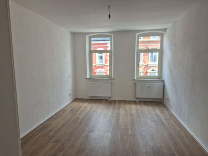 Ihr neues Zuhause in der Innenstadt: 4ZKB, kompl. saniert, mit Einbauküche – Foto 29