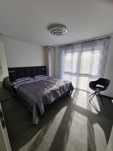 Elternzimmer OG