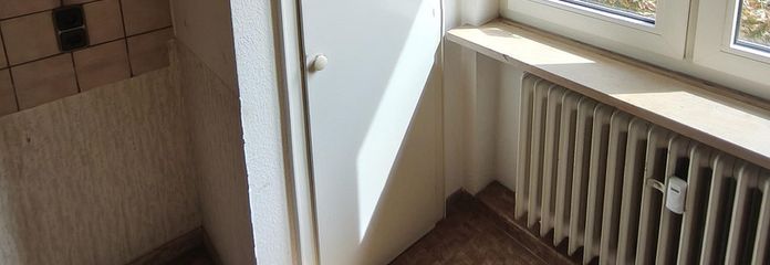 Vorratsschrank Küche