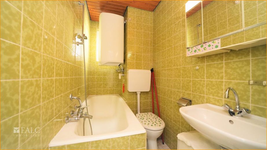 Aus ALT mach NEU!!! - FALC Immobilien Heilbronn – WC