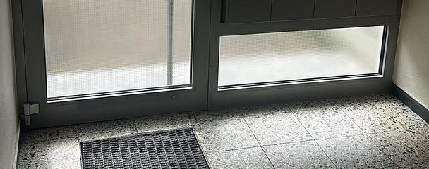 Erdgeschoss Wohnung mit Balkon Oedeweg 18 Hagen