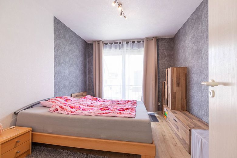 Wohnen mit Charakter - stilvolle Split-Level-Wohnung mit 3,5 Zimmern in Riedstadt-Crumstadt – V560-2613-22