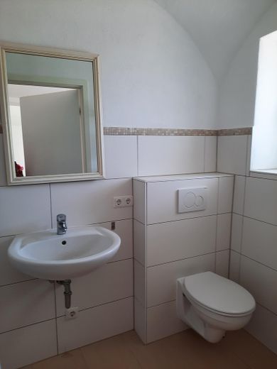 Bad / WC