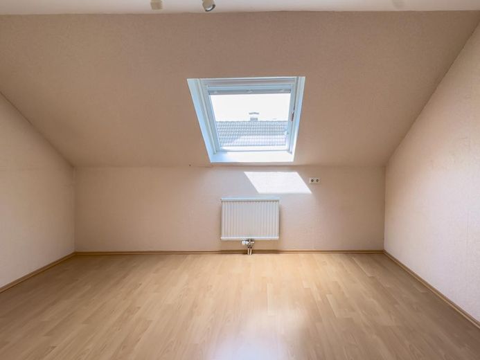 Arbeitszimmer - Küche möglich