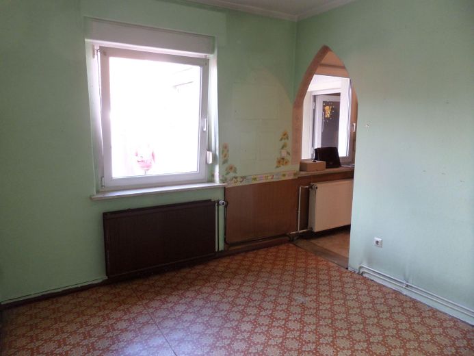Приховане диво простору! Здвоєний будинок із великим садом, гаражем і напрочуд великою площею – 9. Esszimmer