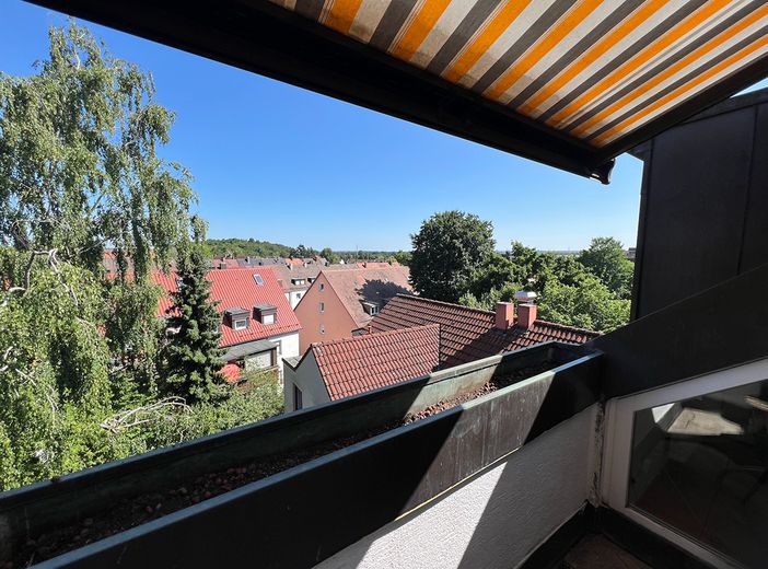 شقة في Nürnberg – Foto 4