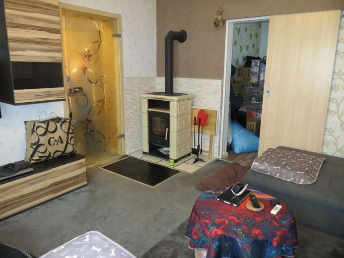 بنغل مريح في موقع هادئ على الطرف الجنوبي لمدينة كوتبوس – الصورة 1