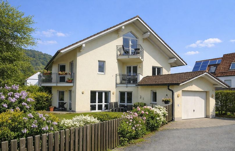 * OHNE PROVISION * Gepflegte DHH mit 5 Zimmern in Starnberg – फोटो 3