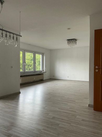 Wohn-Esszimmer 