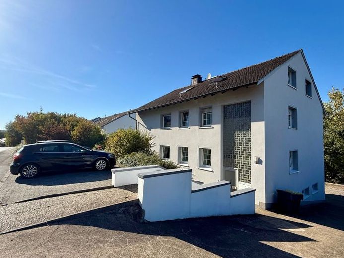 Menden-Platte-Heide: Lukratives Renditeobjekt für Kapitalanleger und Immobilieninvestoren! – Foto 1