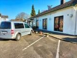 Residential and commercial building, detached restaurant in a secluded location for sale – Photo 33