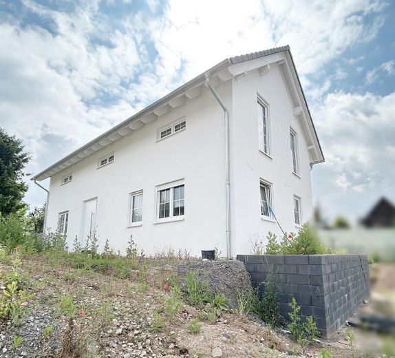 Neubau EFH | 143 m² | 640 m² Grundstück | 399.000 € - SCHLÜSSELFERTIG – Foto 1